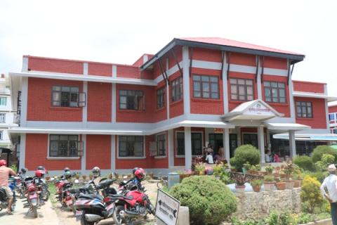 वृद्धवृद्धाको अनुभव सुन्दै तुलसीपुर उपमहानगरपालिका